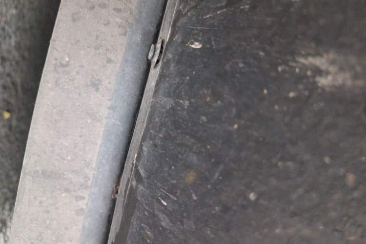 Used BMW X3 2022 M40i Chassis Front