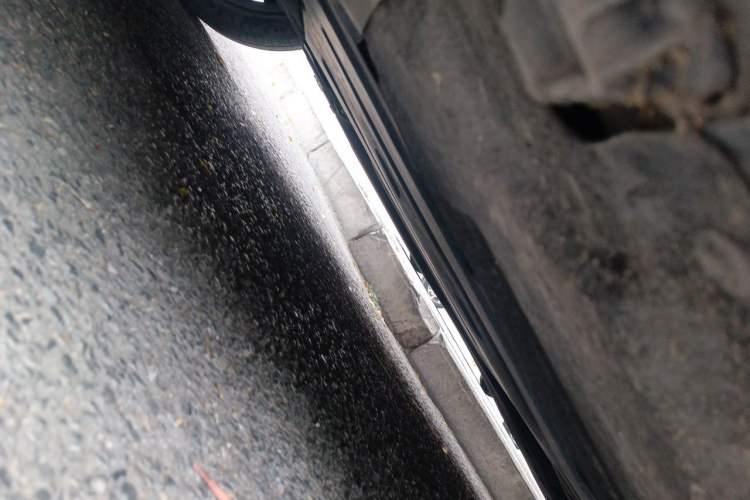 Used BMW X3 2022 M40i Chassis Front Left