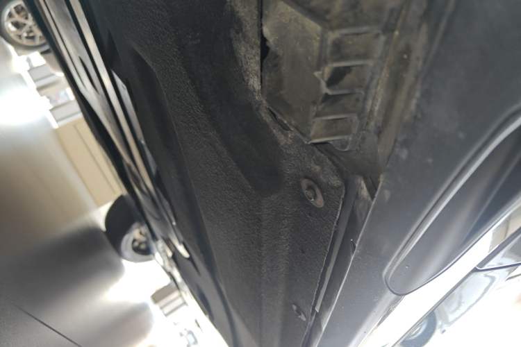 Used BMW X3 2022 xDrive30i Luxury Model M Night Sky Package Chassis Front Left