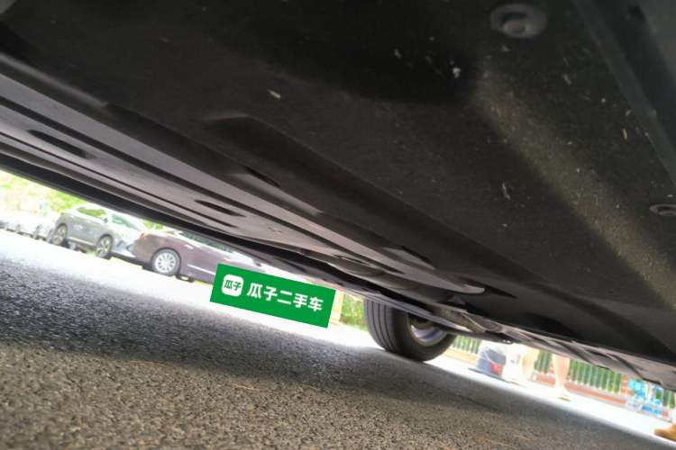 Used BMW X3 2022 Restyled xDrive25i M Sport Package Chassis Front Left