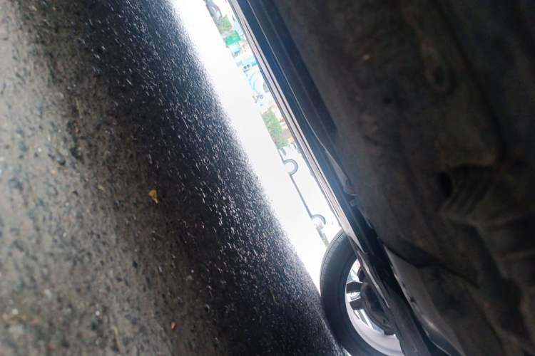 Used BMW X3 2022 M40i Chassis Front Right