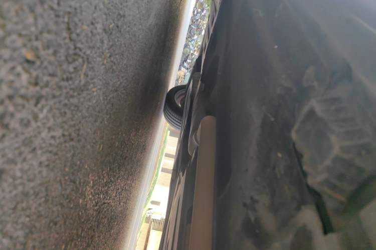 Used BMW X3 2022 xDrive25i M Sport Package Chassis Front Right