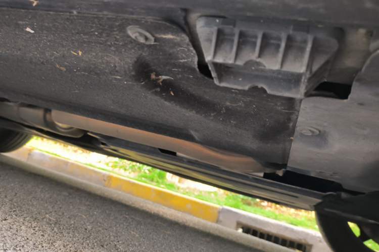 Used BMW X3 2022 Restyled xDrive25i M Sport Package Chassis Front Right
