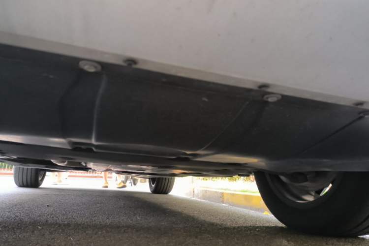 Used BMW X3 2022 Restyled xDrive25i M Sport Package Chassis Front
