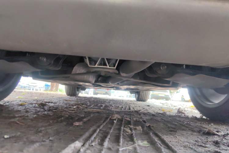Used BMW X3 2022 xDrive30i Luxury Model M Night Sky Package Chassis Rear