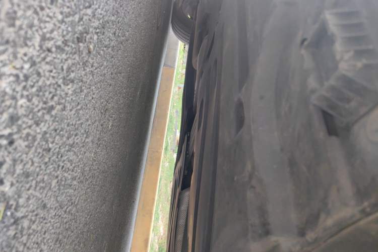 Used BMW X3 2022 xDrive25i M Sport Package Chassis Rear Left