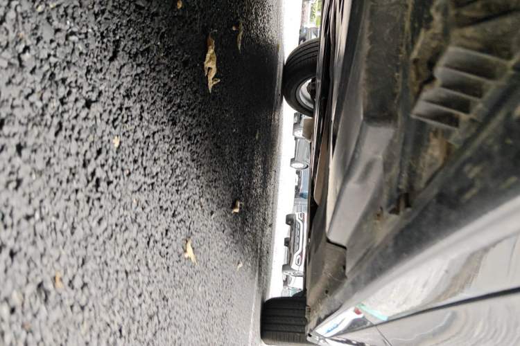 Used BMW X3 2022 xDrive25i M Sport Package Chassis Rear Right