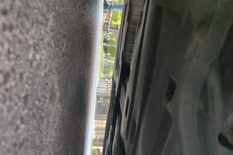 Used BMW X3 2022 xDrive25i M Sport Package Chassis Rear Right