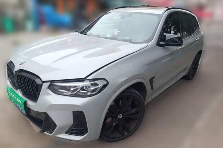 Used BMW X3 2022 M40i Guazi used car, China used car export, Used car for sale, Used cars, Cheapest cars for sale