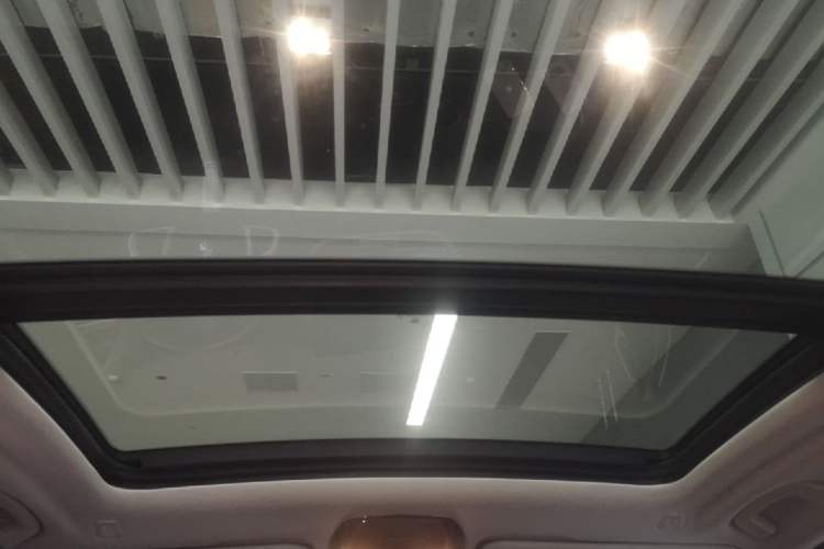 Used BMW X3 2022 xDrive25i M Sport Package Headliner