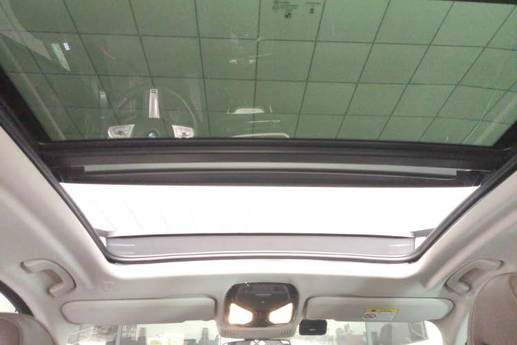 Used BMW X3 2022 Restyled xDrive25i M Sport Package Headliner