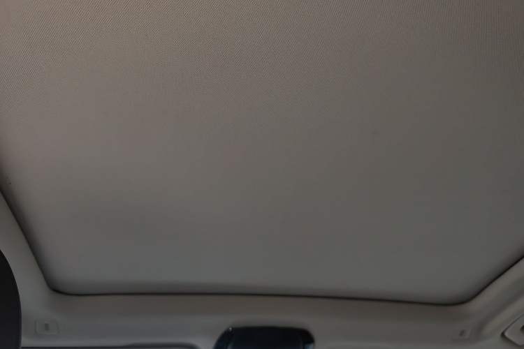 Used BMW X3 2022 Facelift xDrive30i Luxury Edition M Night Edition Package Headliner
