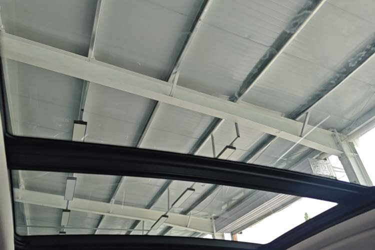 Used BMW X3 2022 Restyled xDrive25i M Sport Package Headliner