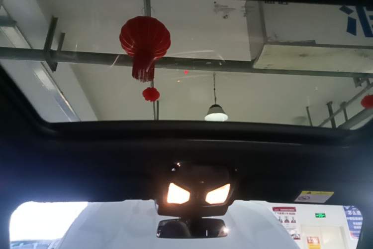 Used BMW X3 2022 M40i Headliner