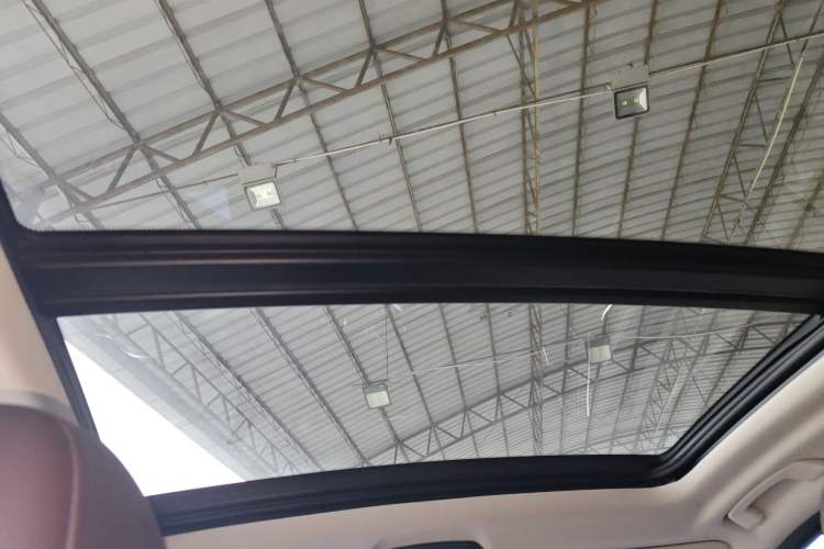 Used BMW X3 2022 Restyled xDrive30i Luxury Edition M Night Sky Package Headliner