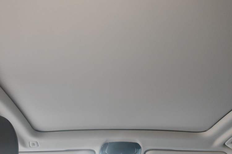 Used BMW X3 2022 xDrive25i M Sport Package Headliner