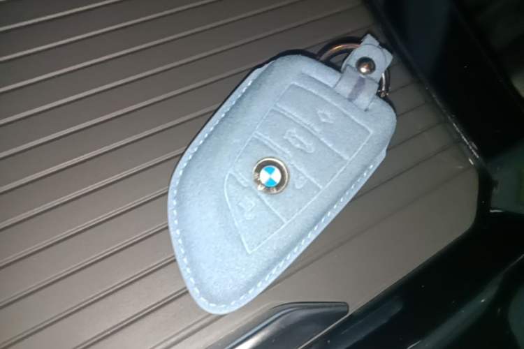 Used BMW X3 2022 M40i Interior 1