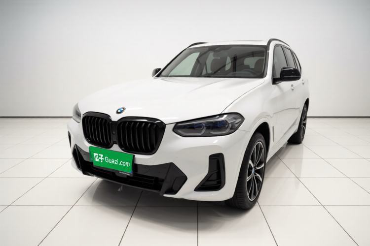 Ojetý BMW X3 2022 Restyled xDrive30i Luxury Edition M Night Sky Package Guazi used car, China used car export, Used car for sale, Used  cars, Cheapest cars for sale