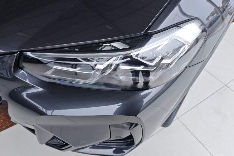 Used BMW X3 2022 Restyled xDrive30i Luxury Edition M Night Sky Package Left Front Headlight