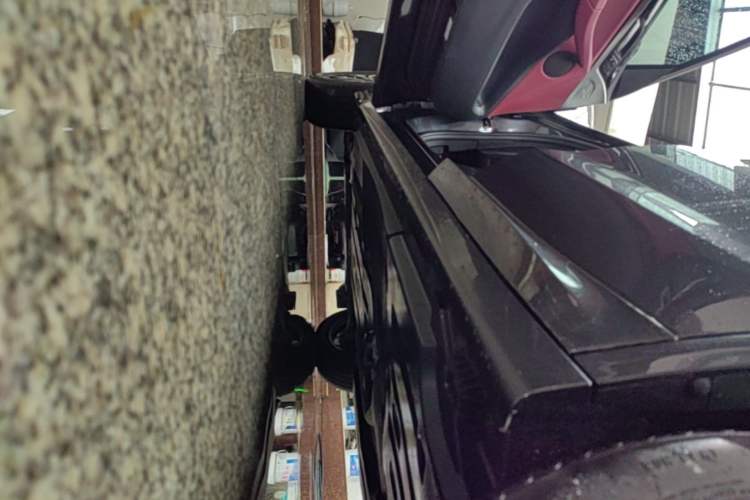Used BMW X3 2022 Restyled xDrive25i M Sport Package Left Side Sill