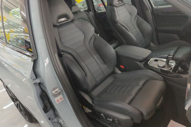 Used BMW X3 2022 M40i Right Front Seat