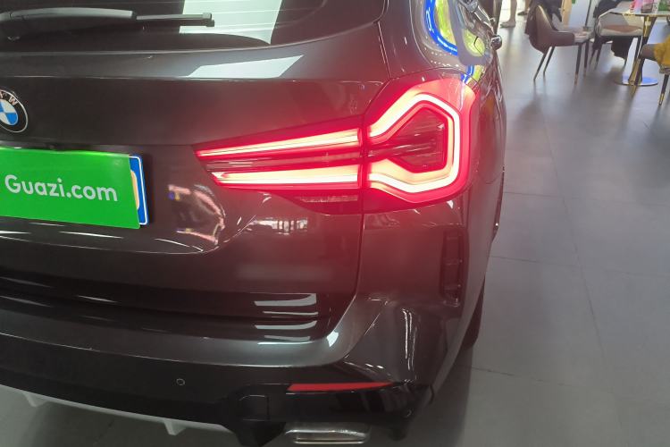 Used BMW X3 2022 xDrive25i M Sport Package Right Rear Taillight