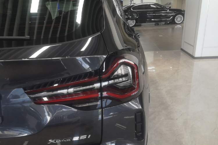 Used BMW X3 2022 xDrive25i M Sport Package Right Rear Taillight