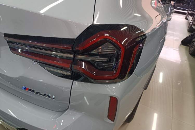 Used BMW X3 2022 M40i Right Rear Taillight