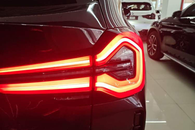 Used BMW X3 2022 xDrive25i M Sport Package Right Rear Taillight