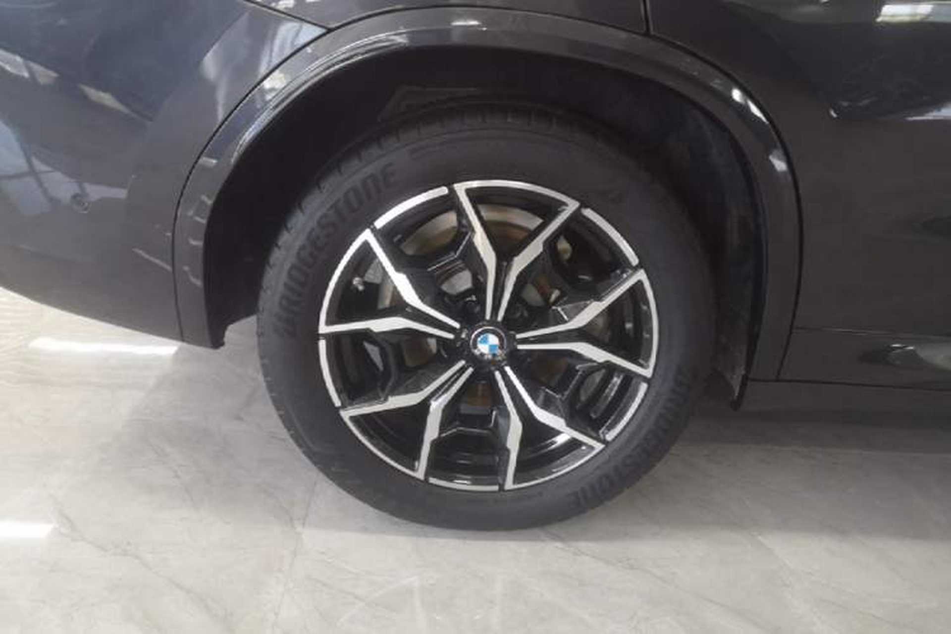 Used BMW X3 2022 xDrive25i M Sport Package Right Rear Wheel Hub