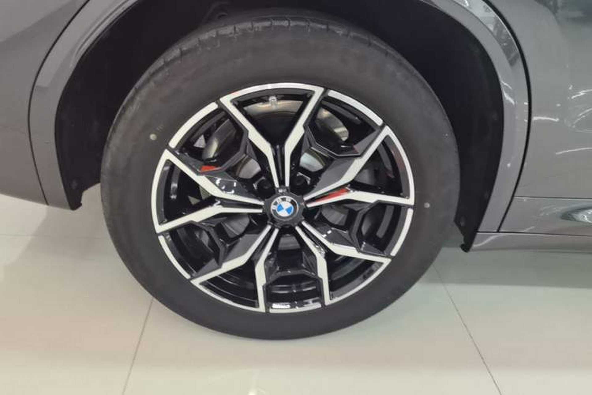 Used BMW X3 2022 xDrive25i M Sport Package Right Rear Wheel Hub
