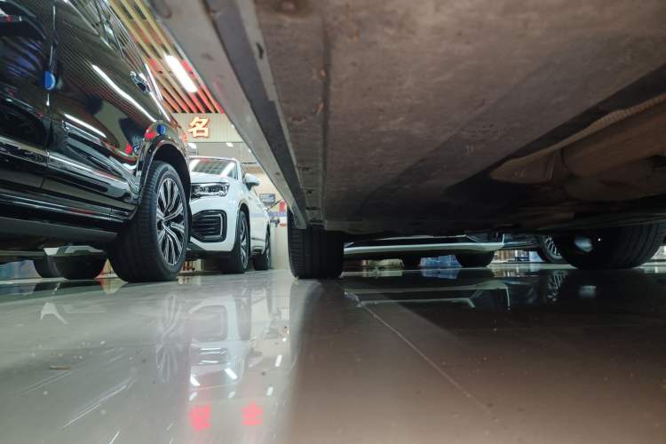 Used BMW X3 2022 M40i Right Side Sill