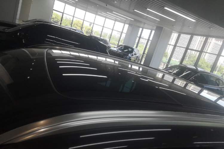 Used BMW X3 2022 xDrive25i M Sport Package Roof