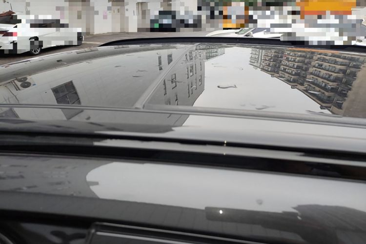 Used BMW X3 2022 xDrive30i Luxury Model M Night Sky Package Roof