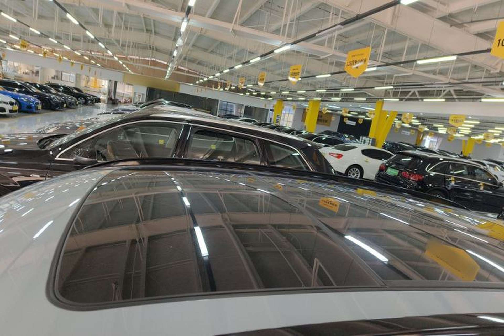 Used BMW X3 2022 M40i Roof