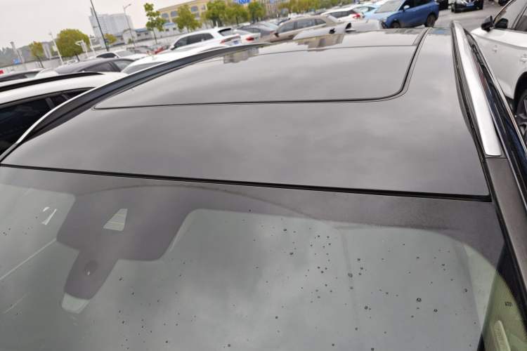 Used BMW X3 2022 xDrive25i M Sport Package Roof