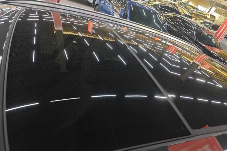 Used BMW X3 2022 Restyled xDrive25i M Sport Package Roof