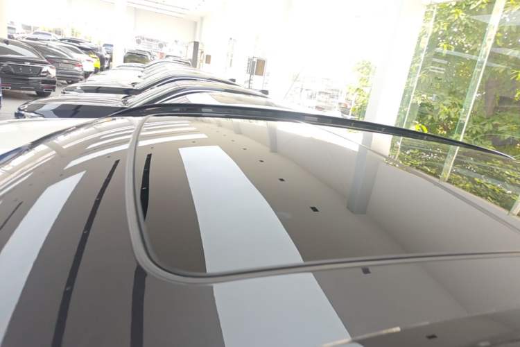 Used BMW X3 2022 Second Facelift xDrive30i Leading Edition M Night Sky Package Roof