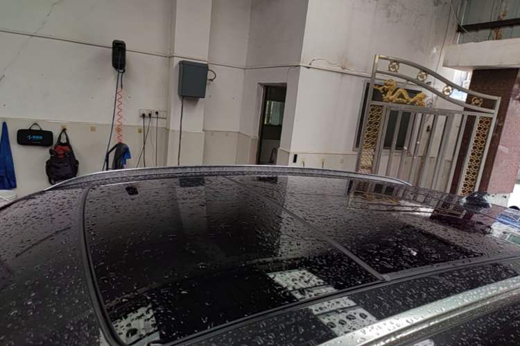 Used BMW X3 2022 Restyled xDrive25i M Sport Package Roof