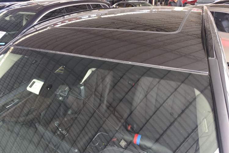 Used BMW X3 2022 Restyled xDrive30i Luxury Edition M Night Sky Package Roof