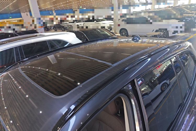 Used BMW X3 2022 xDrive30i Luxury Model M Night Sky Package Roof