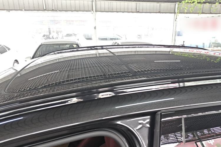 Used BMW X3 2022 Second Facelift xDrive30i Leading Edition M Night Sky Package Roof