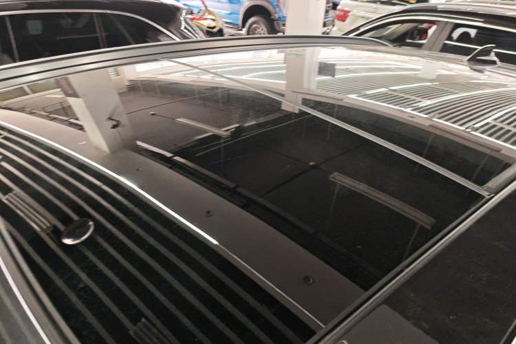 Used BMW X3 2022 xDrive25i M Sport Package Roof