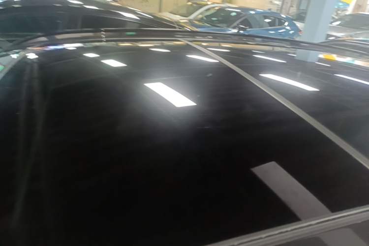 Used BMW X3 2022 xDrive30i Luxury Model M Night Sky Package Roof