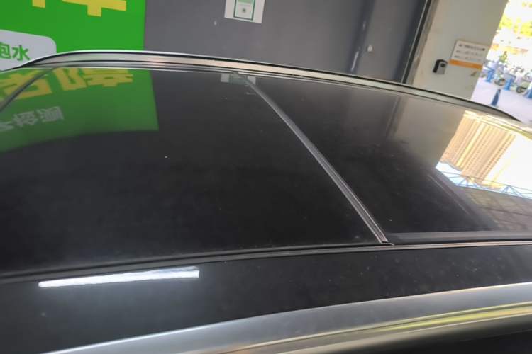 Used BMW X3 2022 xDrive25i M Sport Package Roof