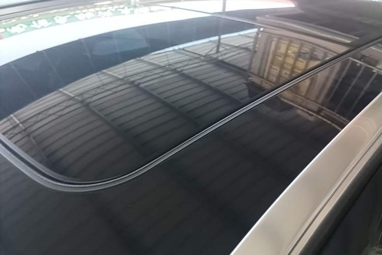 Used BMW X3 2022 Restyled xDrive25i M Sport Package Roof