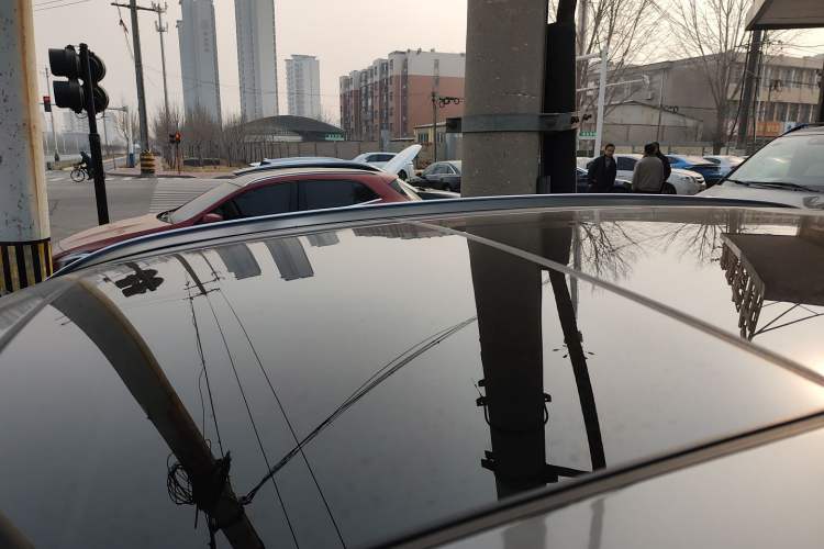 Used BMW X3 2022 xDrive25i M Sport Package Roof