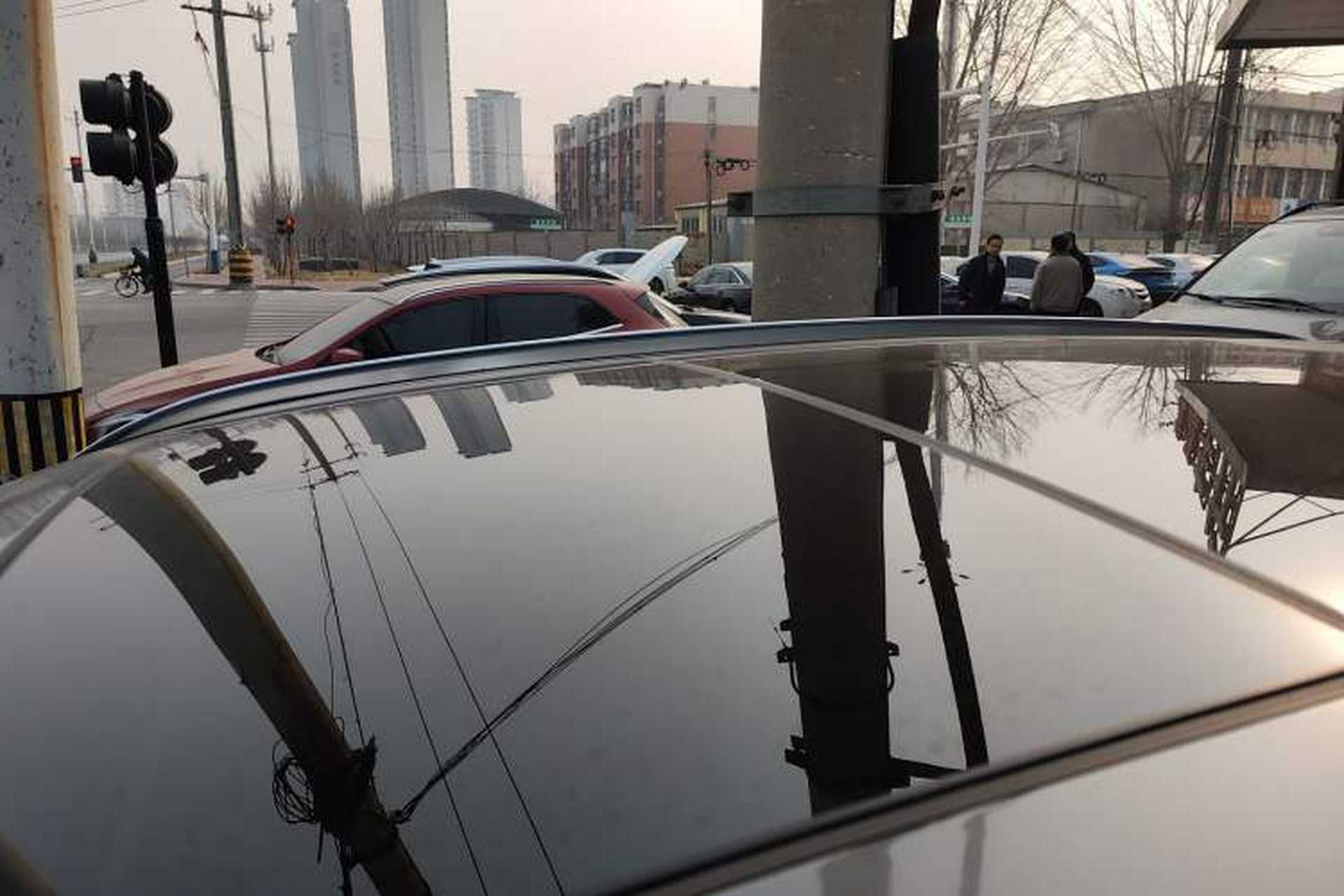 Used BMW X3 2022 xDrive25i M Sport Package Roof