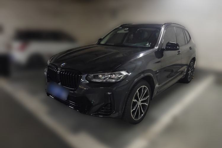 Used BMW X3 2022 xDrive30i Luxury Model M Night Sky Package Guazi used car, China used car export, Used car for sale, Used  cars, Cheapest cars for sale