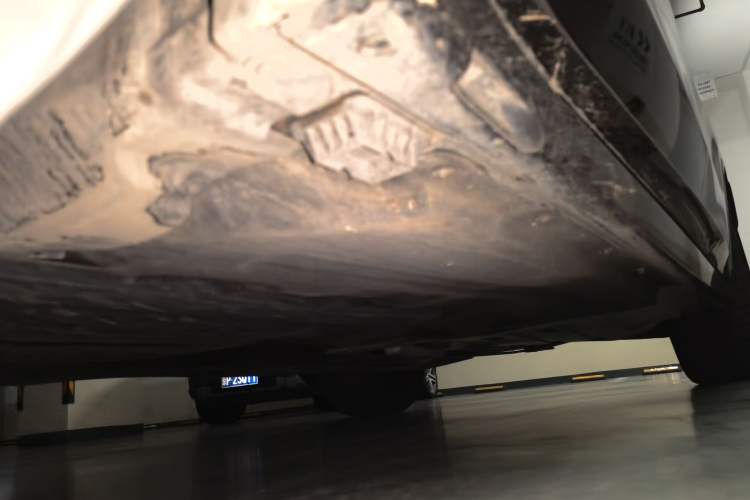 Used BMW X3 2022 xDrive30i Luxury Model M Night Sky Package Chassis Front Left